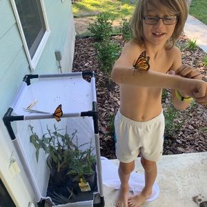 Sometimes life surprises you